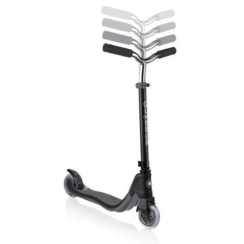 Globber Scooter / Flow 125 / Siyah