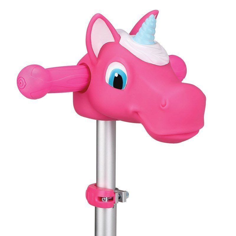 Globber Unicorn T-Bar Aksesuarı - Pembe