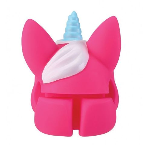 Globber Unicorn T-Bar Aksesuarı - Pembe