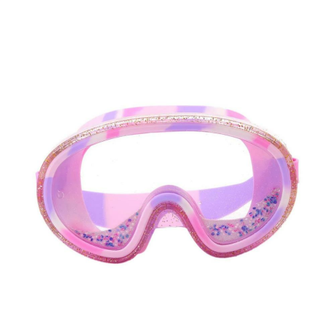 Bling2o Disco Fever Bubble Gum Pink Mask Çocuk Deniz Gözlüğü