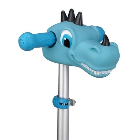 Globber Dino T-Bar Aksesuarı - Mavi