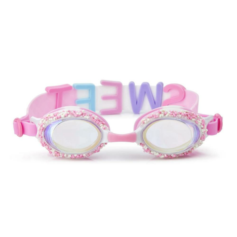 Bling2o Funfetti Party Pink Çocuk Deniz Gözlüğü