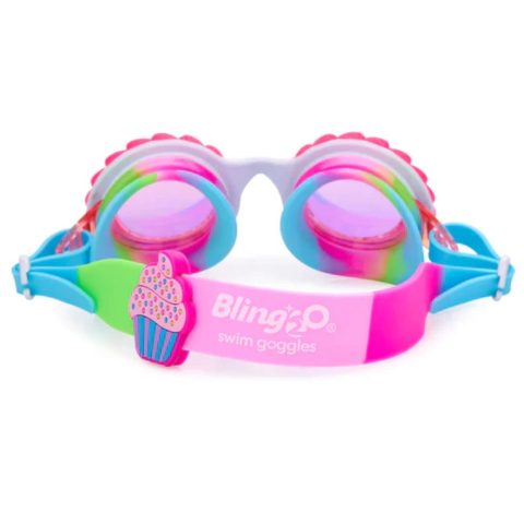 Bling2o Bake Off Pink Sugar Çocuk Deniz Gözlüğü