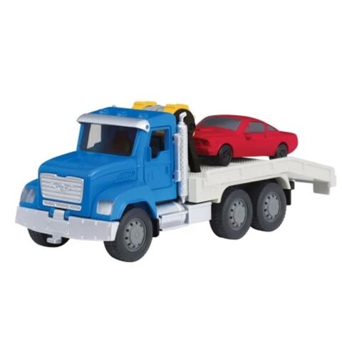 Driven Mini Çekici - Micro Tow Truck