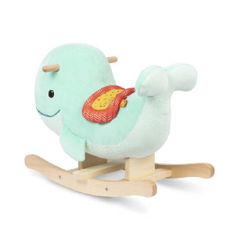 B.Toys Sallanan Balina - Whale Rocker – Echo