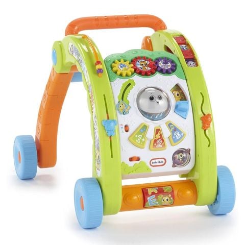 Little Tikes Üçü Bir Arada Yürüteç / 3-in-1 Activty Walker