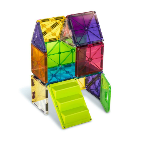 Magna-Tiles Ev 28 Parçalı