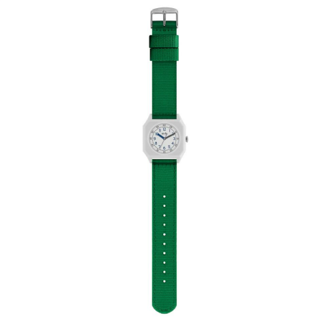 Mini Kyomo - Green Watch - Yeşil Kol Saati