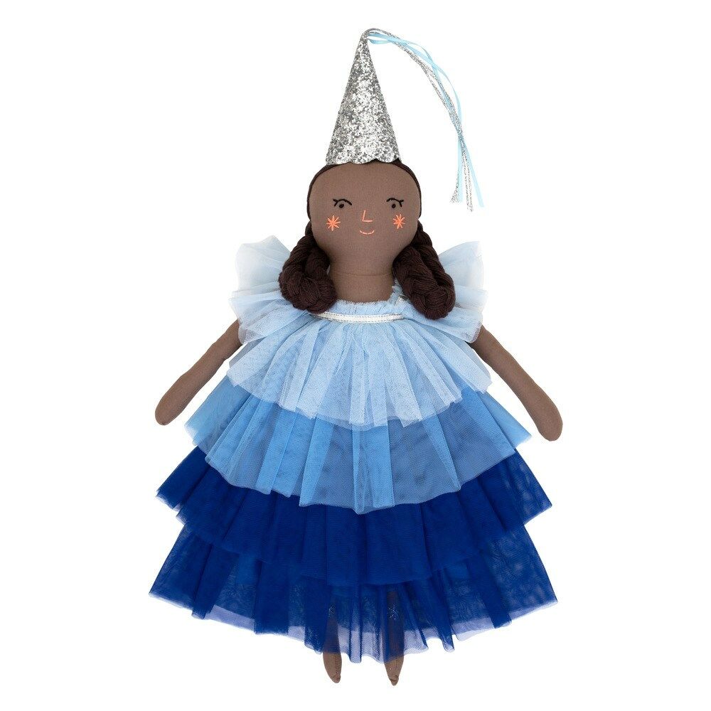 Meri Meri - Esme Princess Doll - Esme Prenses Bebek