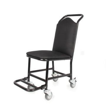 Jetline Uçak Kabin İçi Manuel Tekerlekli Sandalye