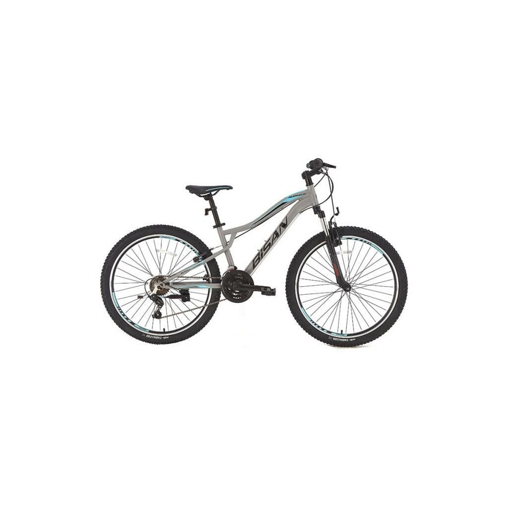 BİSAN BUFFALO 27.5 JANT 21 VİTES DAĞ BİSİKLETİ 12990₺
