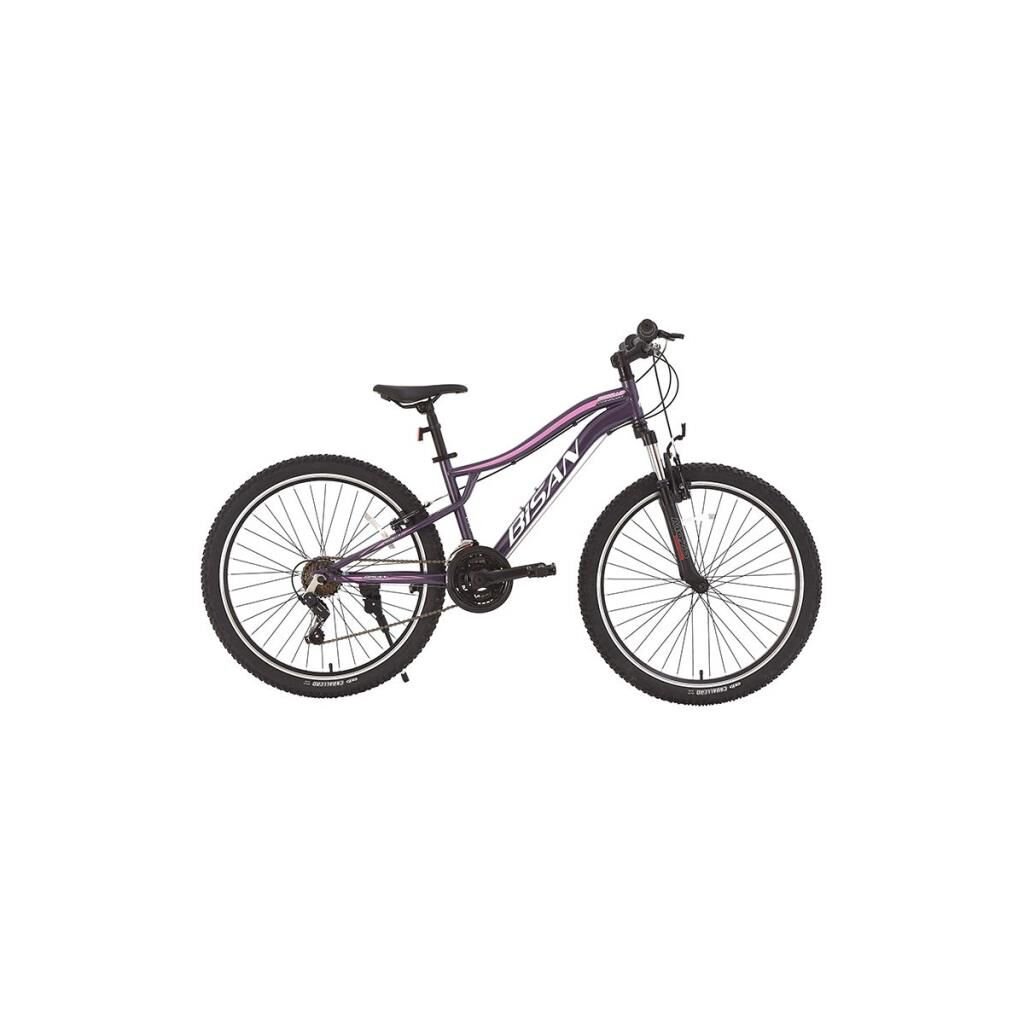 BİSAN GAZELLE 26 JANT 21 VİTES DAĞ BİSİKLETİ 12770₺