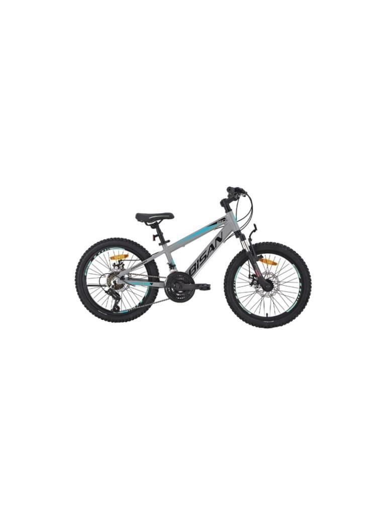 BİSAN COOPER 20 JANT MEKANİK DİSK ÇOCUK BİSİKLETİ 13460₺