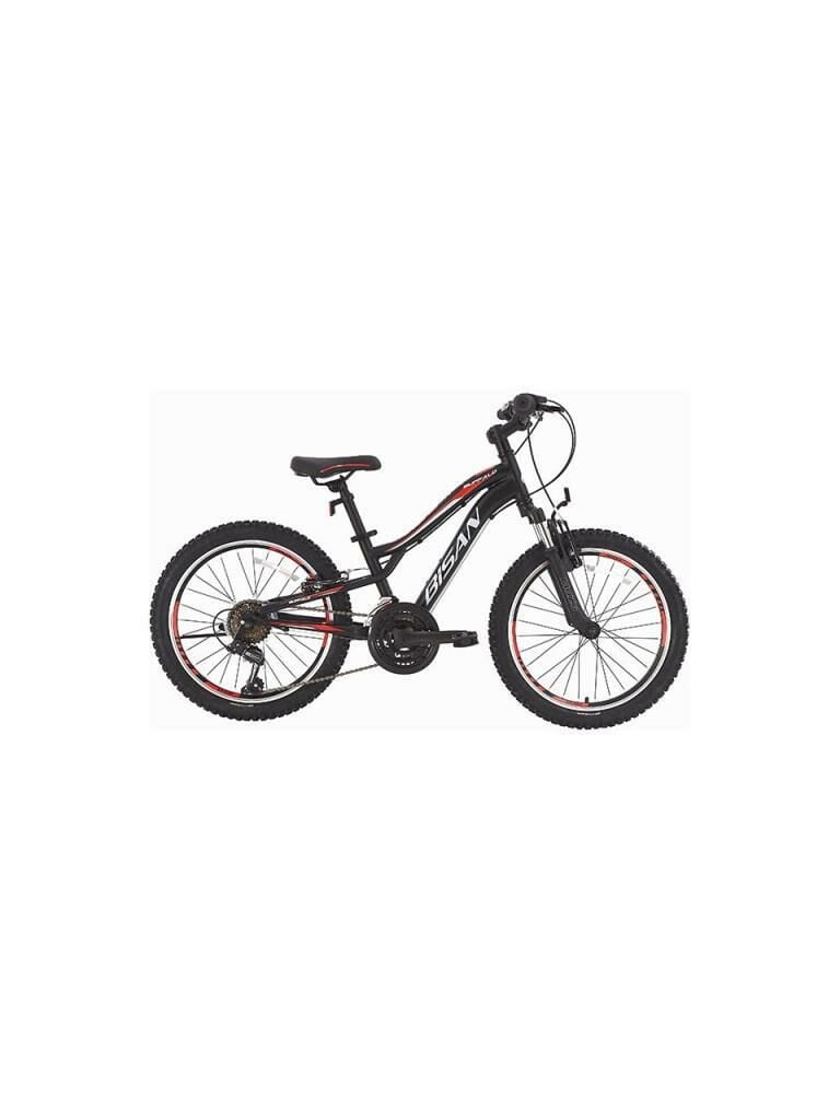 BİSAN BUFFALO 24 JANT 18 VİTES DAĞ BİSİKLETİ 12130₺
