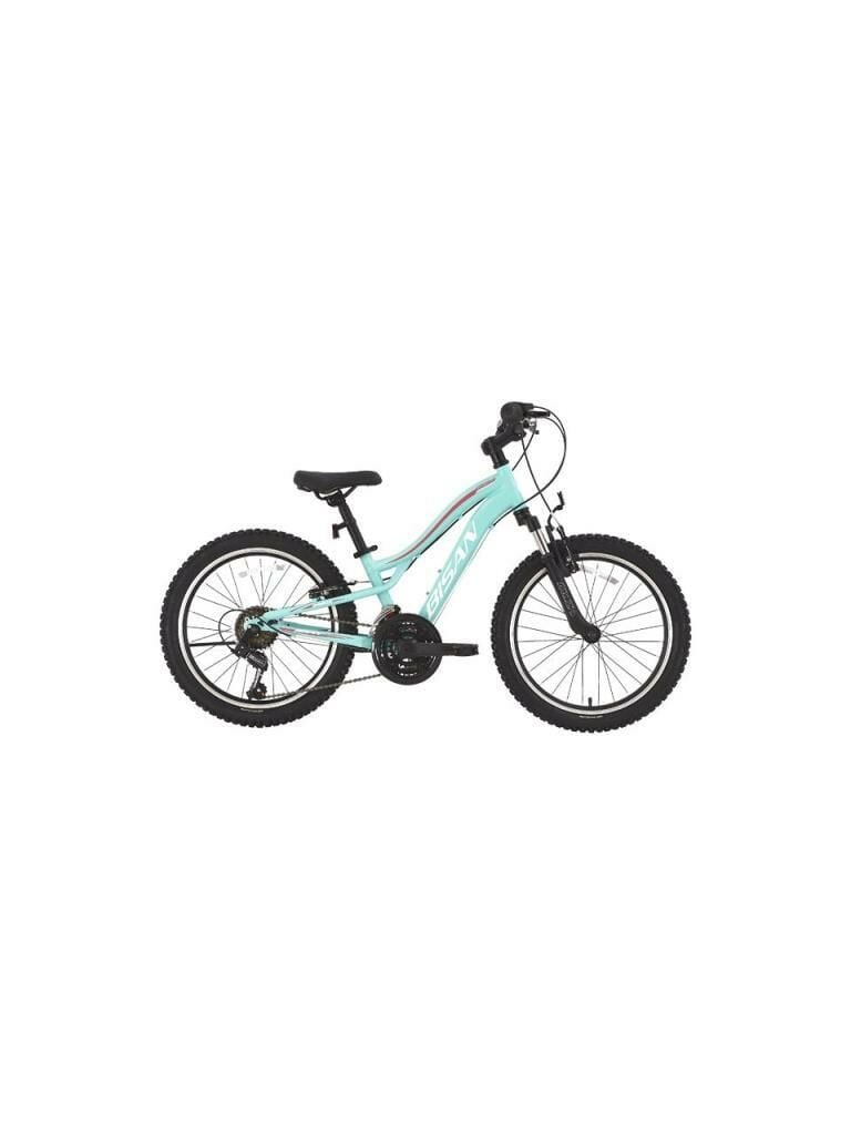 BİSAN GAZELLE 24 JANT 18 VİTES DAĞ BİSİKLETİ 12130₺