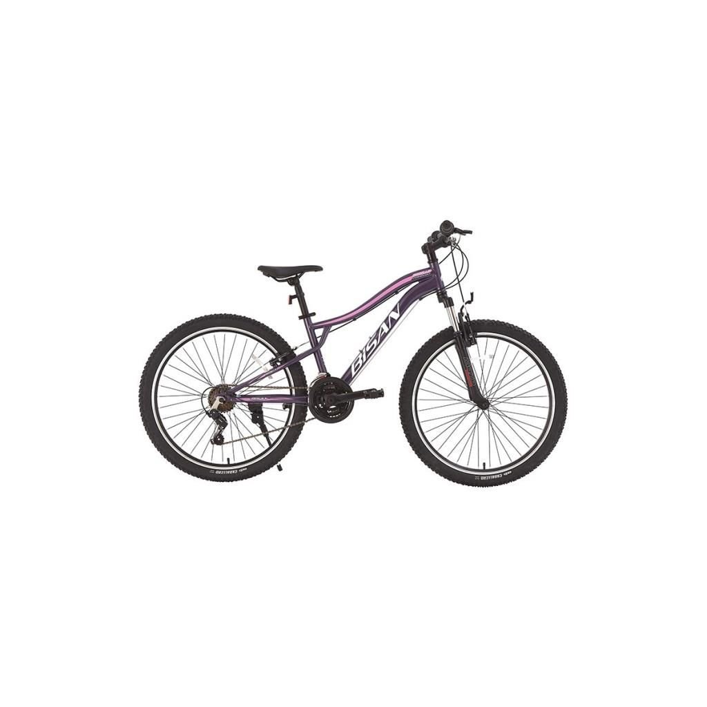 BİSAN GAZELLE 26 JANT 21 VİTES DAĞ BİSİKLETİ 12770₺