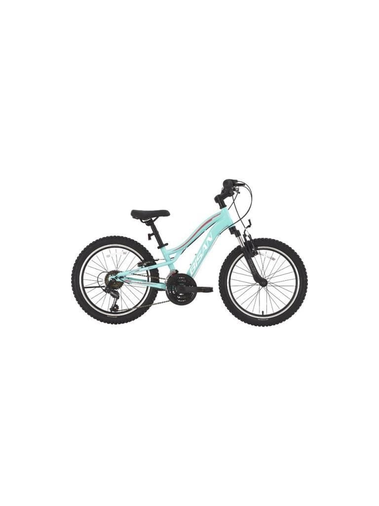 BİSAN GAZELLE 20 JANT 18 VİTES ÇOCUK BİSİKLETİ 11490₺