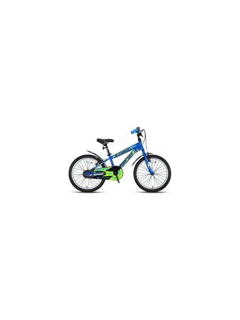 KRON GERONİ X-FORCE 20 JANT ( 6-9 YAŞ ) ÇOCUK BİSİKLETİ
