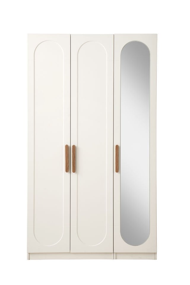 BOHEM 7 KAPILI KÖŞE DOLAP