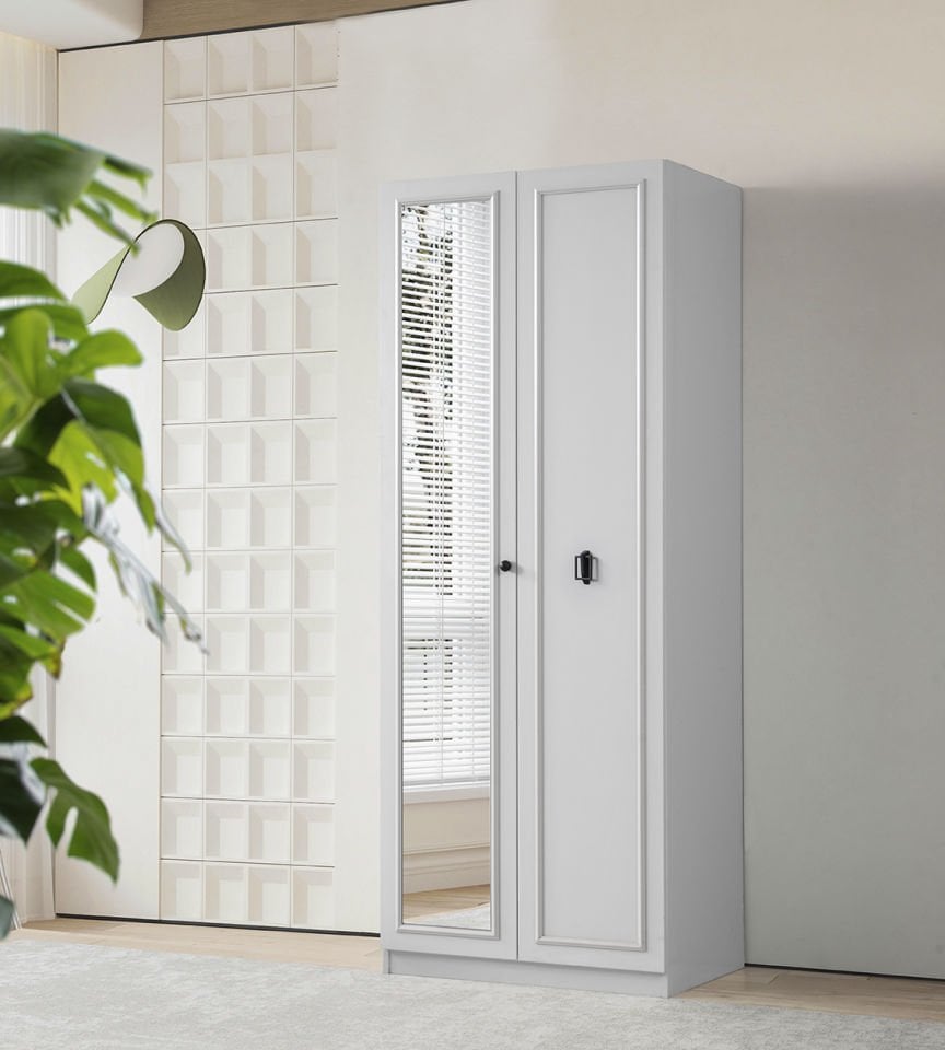 LASCA 2 KAPILI DOLAP