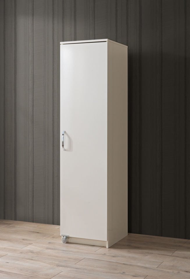 KİLER DOLABI 1 KAPAKLI