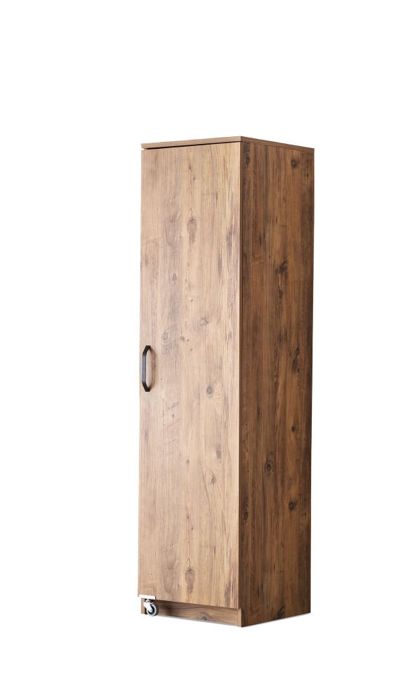 KİLER DOLABI 1 KAPAKLI(ÇAM)