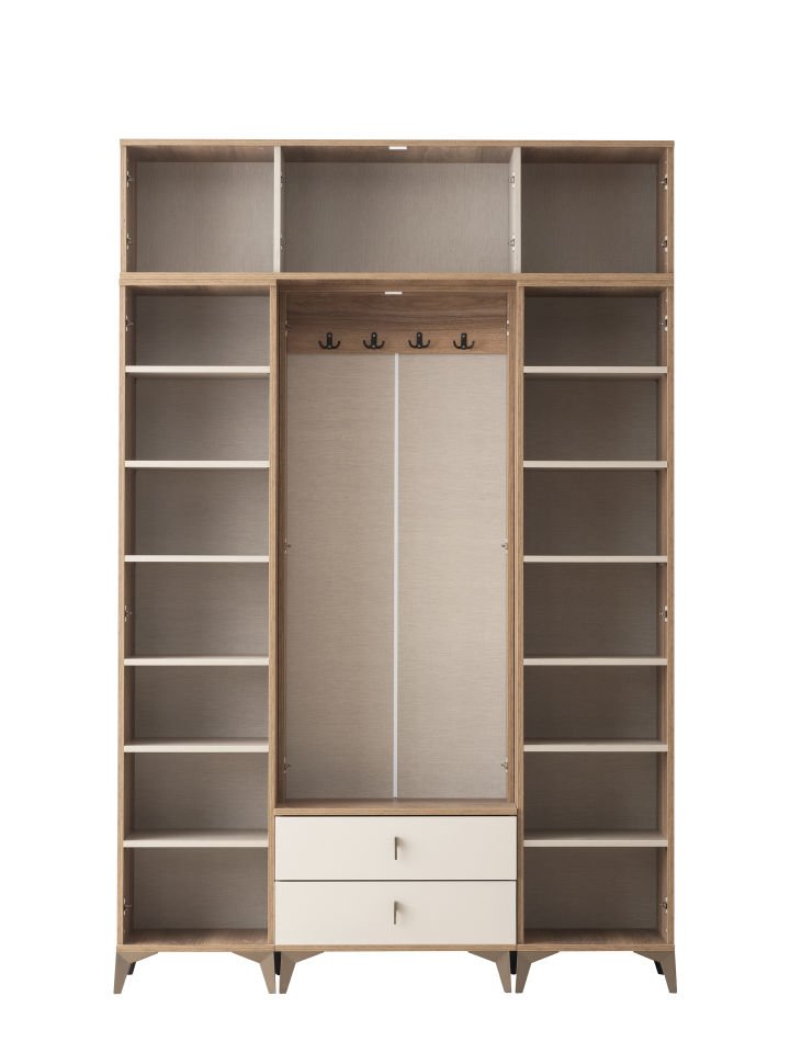 AY IŞIĞI PORTMANTO