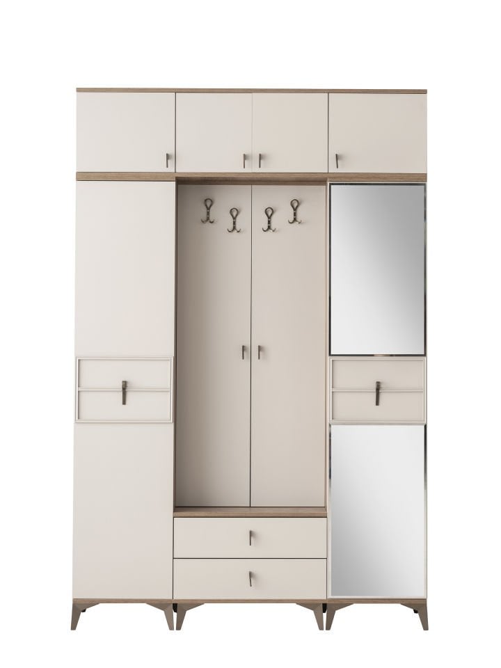 AY IŞIĞI PORTMANTO