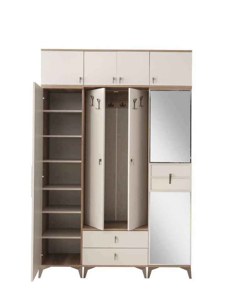 AY IŞIĞI PORTMANTO