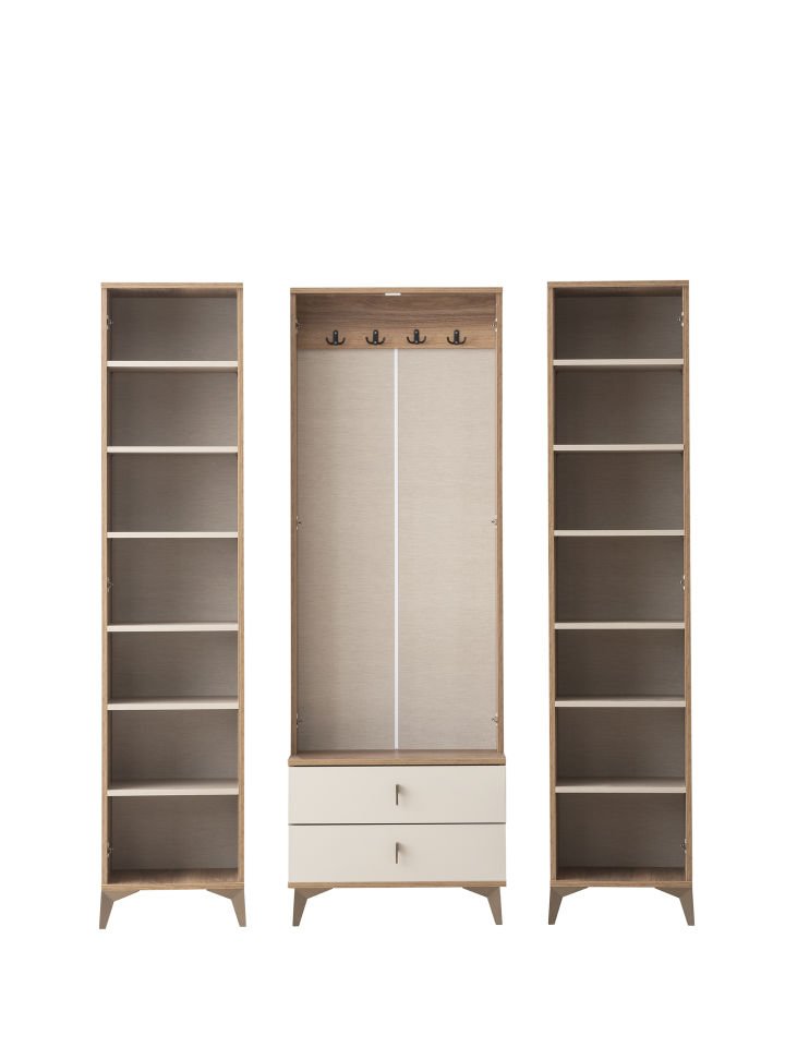 AY IŞIĞI PORTMANTO