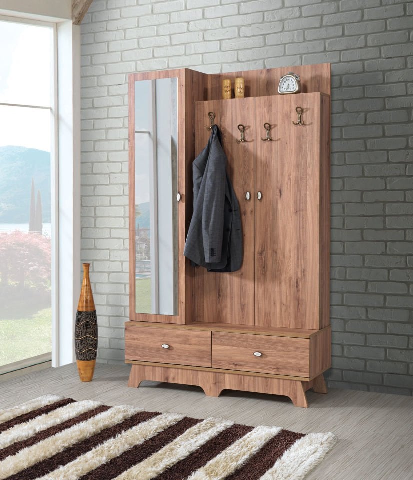 SİHİRLİ PORTMANTO