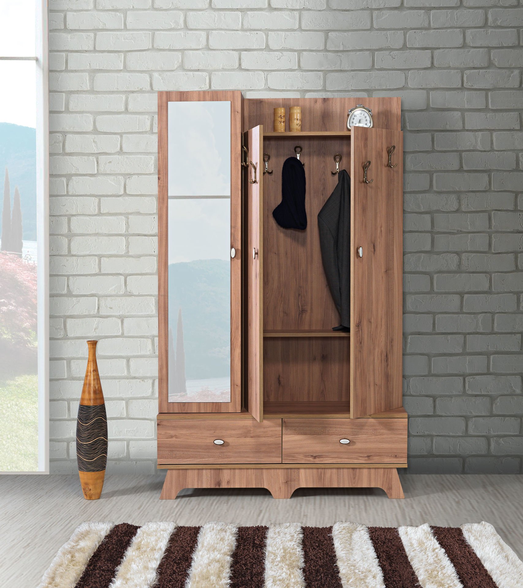 SİHİRLİ PORTMANTO