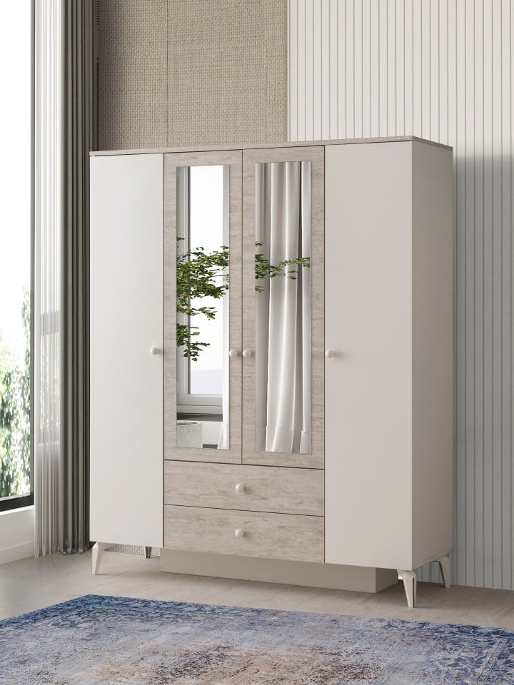 PETRA 4 KAPILI DOLAP