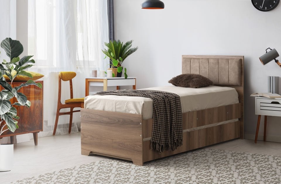 HAZAR YAVRULU KARYOLA