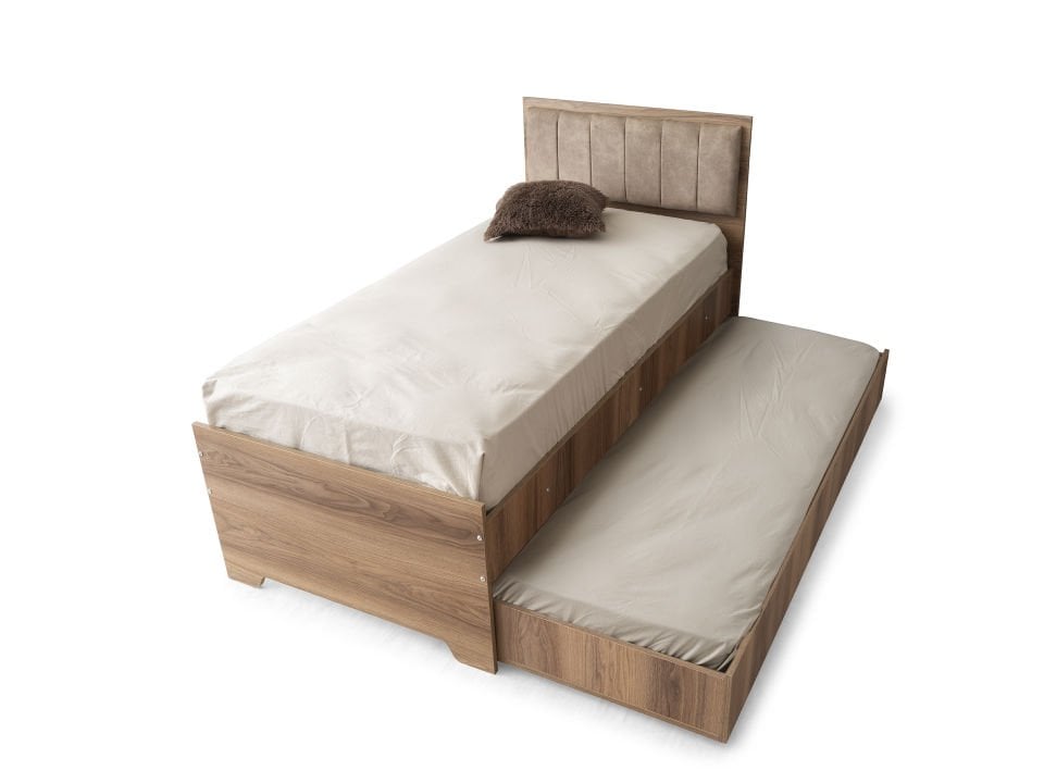 HAZAR YAVRULU KARYOLA