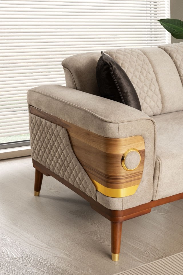 RİXOS KOLTUK TAKIMI