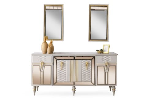 MARSİLYA YEMEK ODASI