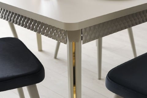 MARSİLYA YEMEK ODASI