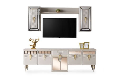 MARSİLYA YEMEK ODASI