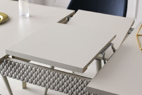 MARSİLYA YEMEK ODASI