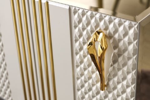 MARSİLYA YEMEK ODASI