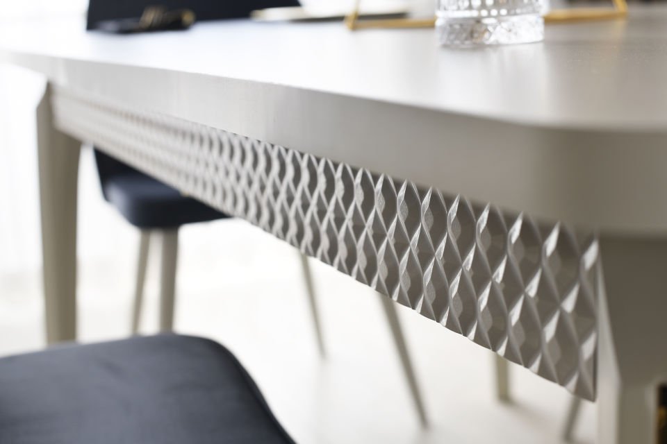 MARSİLYA MASA TAKIMI