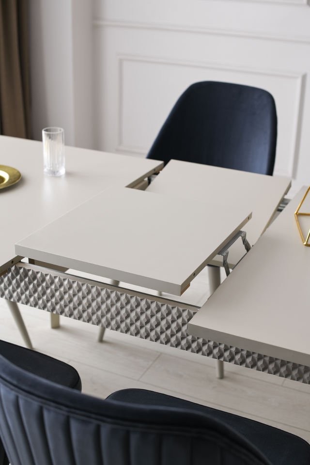 MARSİLYA MASA TAKIMI