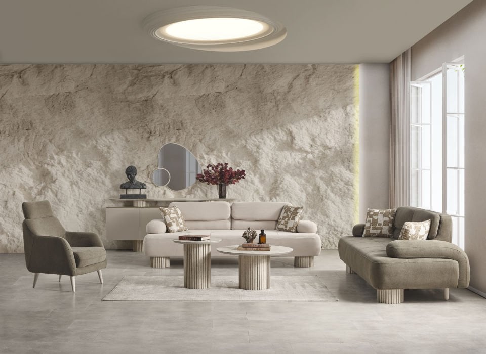 ARTEMİS SALON TAKIMI