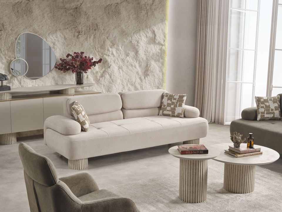 ARTEMİS SALON TAKIMI