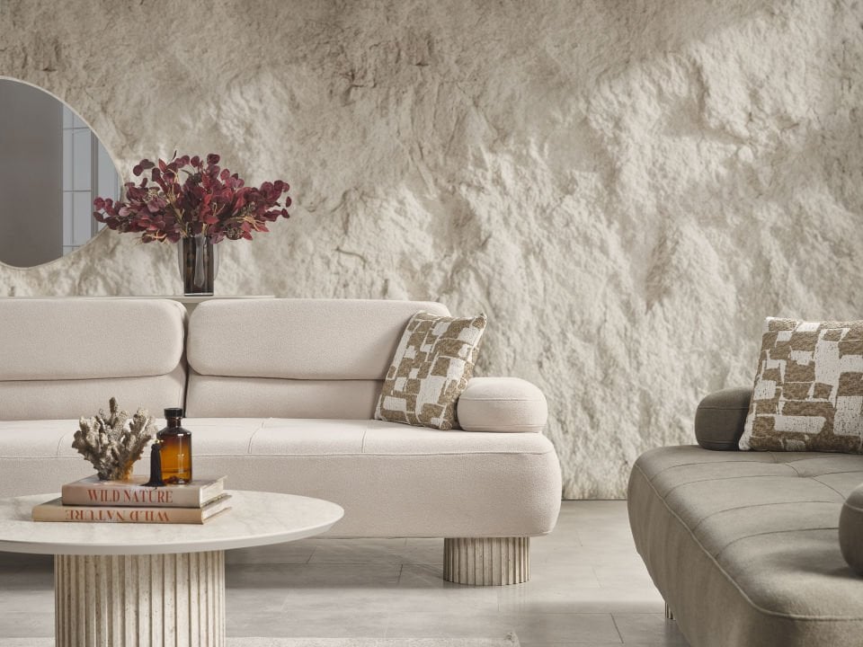 ARTEMİS SALON TAKIMI