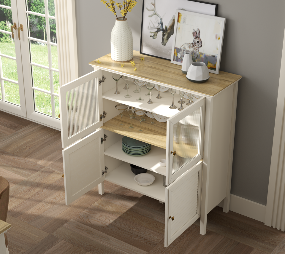 AURA ÇOK AMAÇLI DOLAP