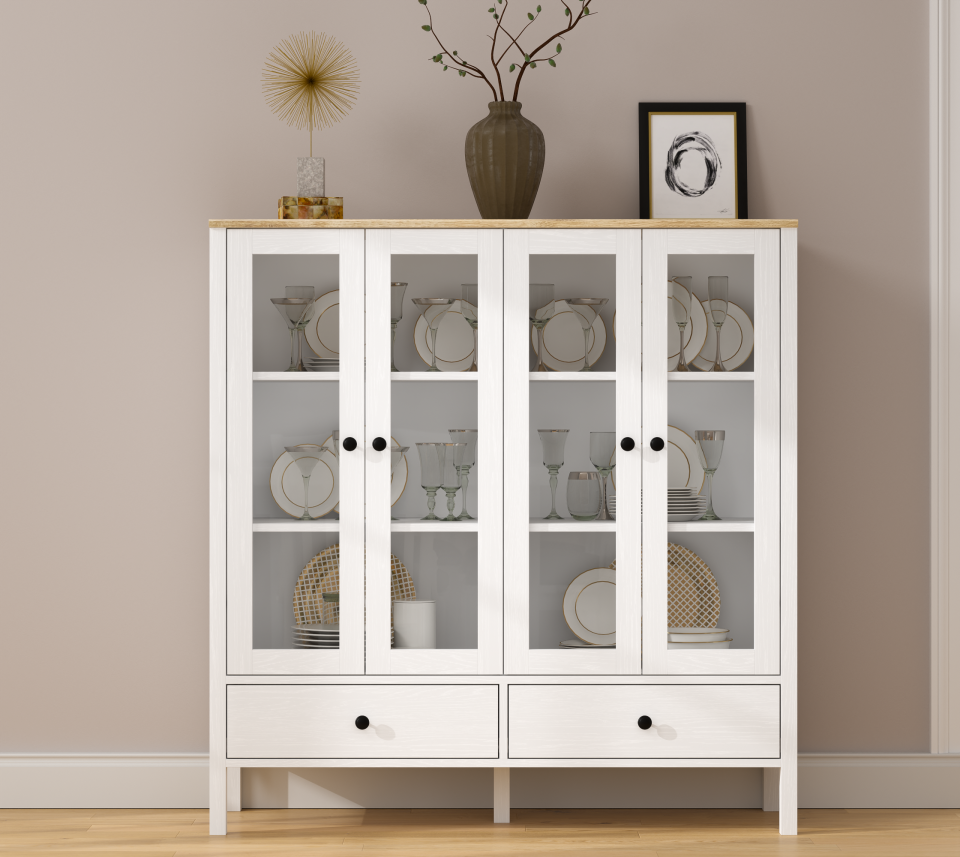 NATURA ÇOK AMAÇLI DOLAP