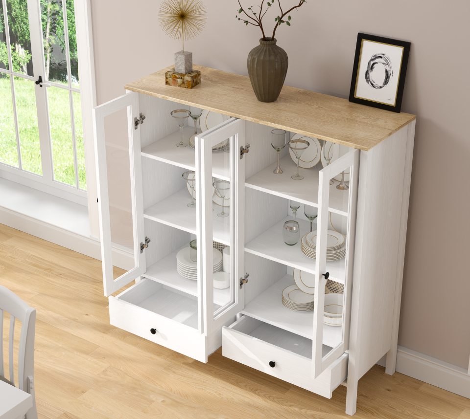 NATURA ÇOK AMAÇLI DOLAP