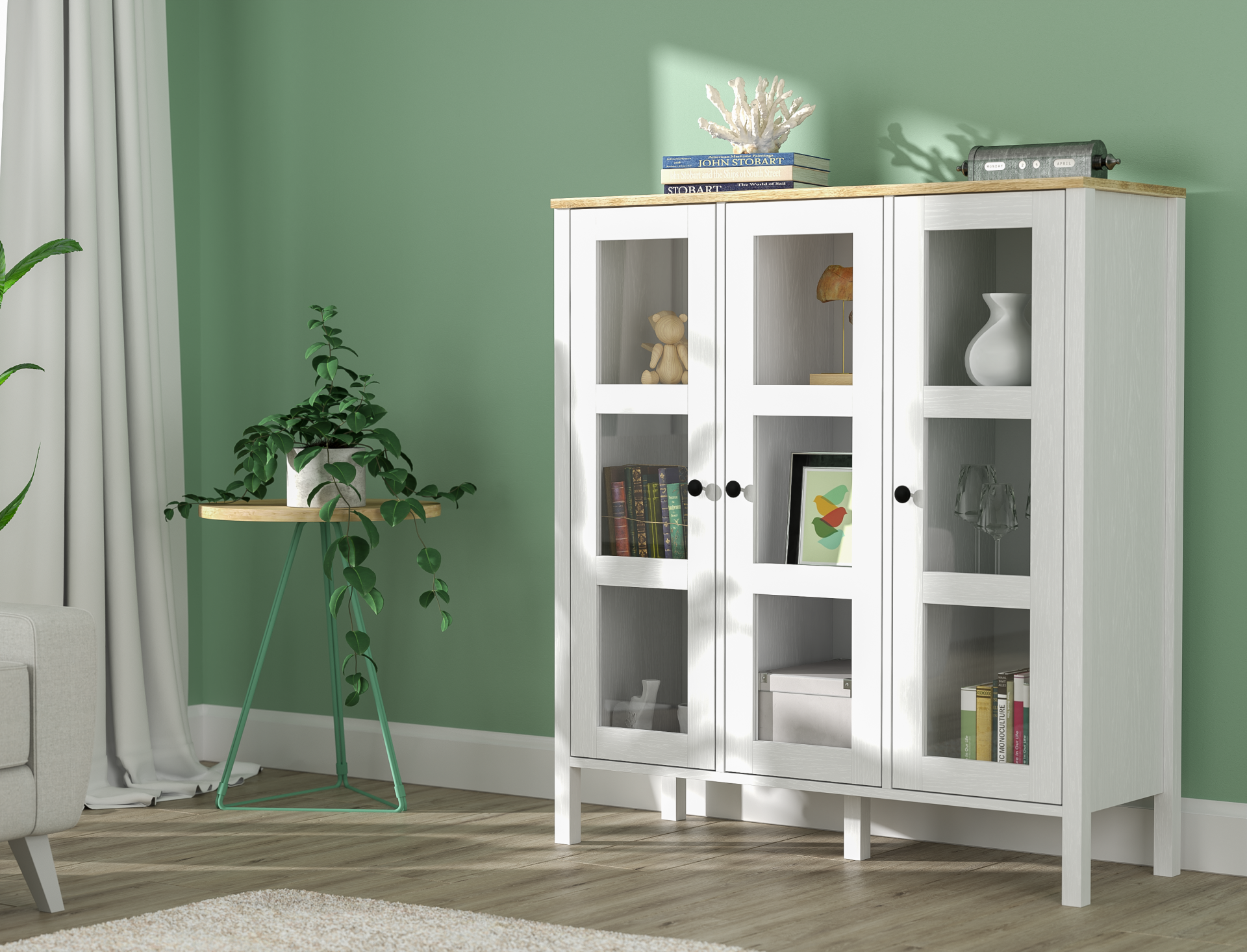 VEGA ÇOK AMAÇLI DOLAP